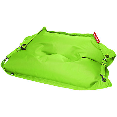 Fatboy Buggle-up Outdoor Bean Bag Lime green Fatboy Buggle-up Outdoor Bean Bag Lime green